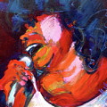 Queen of the Blues