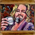 The Dude